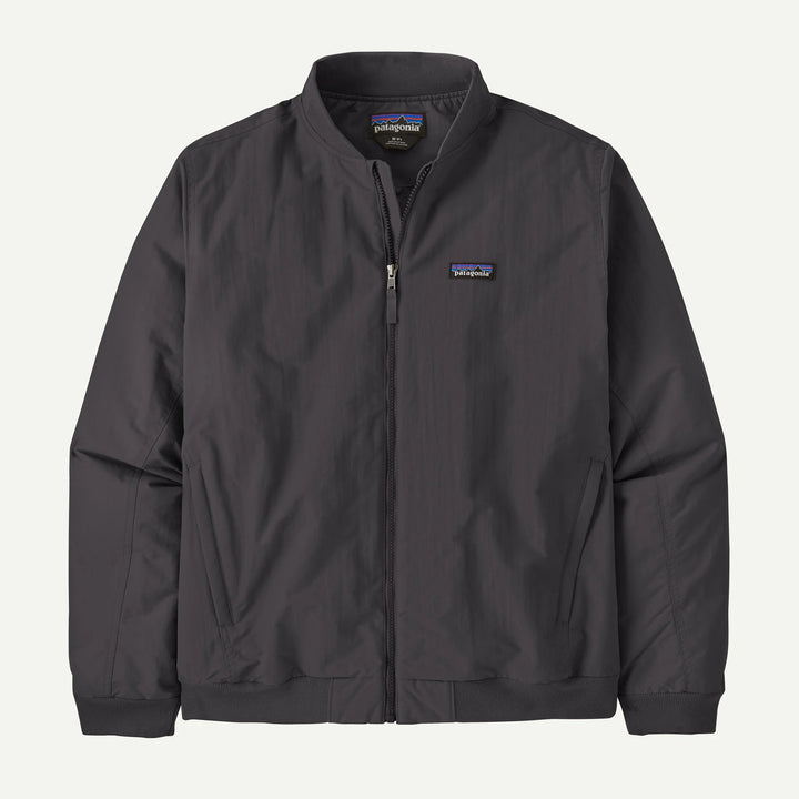 CHT PATAGONIA ISTHMUS DECK JKT INBK
