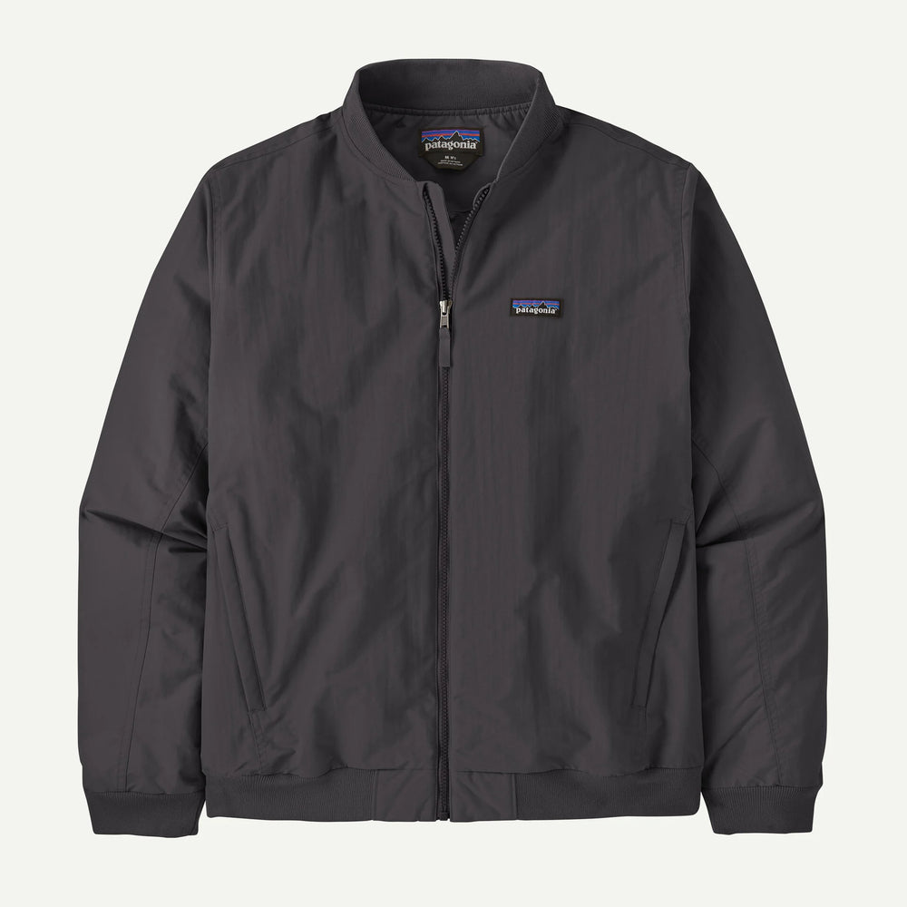 CHT PATAGONIA ISTHMUS DECK JKT INBK
