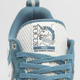 ZAPA NEW BALANCE 480 FOCUS