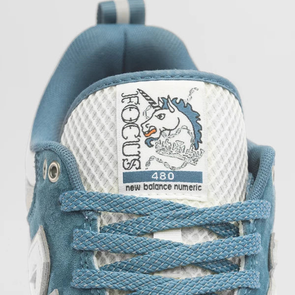 ZAPA NEW BALANCE 480 FOCUS