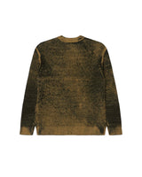 SWEATER OBEY SPRAY EFFECT KAMBABA