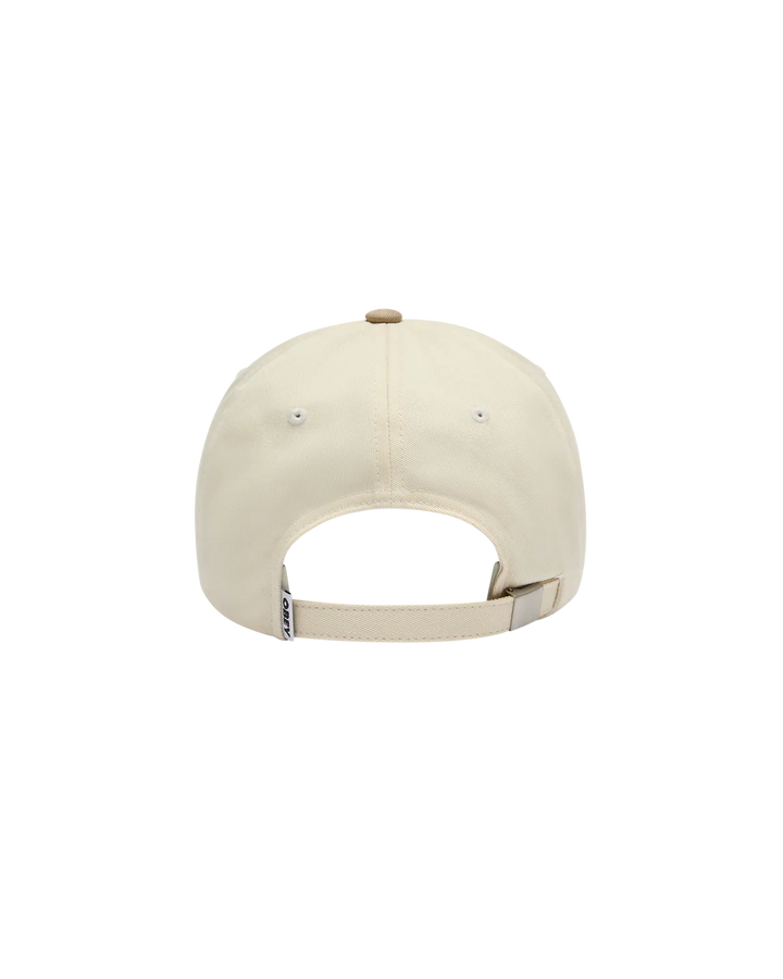 GORRA OBEY DESIGN STUDIOS PALE KHAKI