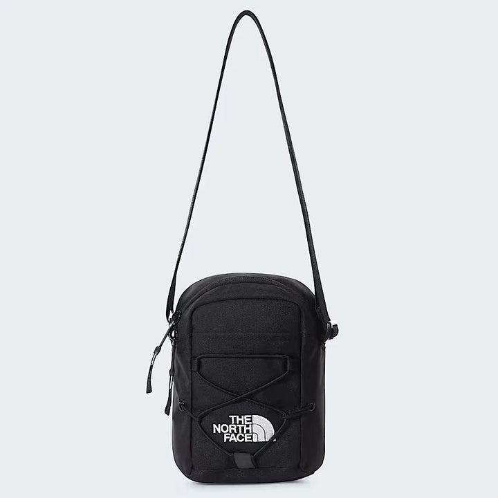 NORTHFACE JESTER CROSSBODY BLACK