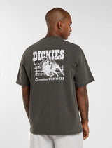 CTA DICKIES EAST BUTCHTELL BLACK