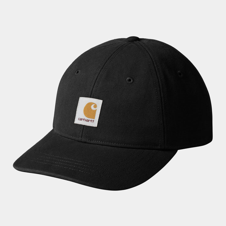 CARHARTT WIP ICON BLACK CAP