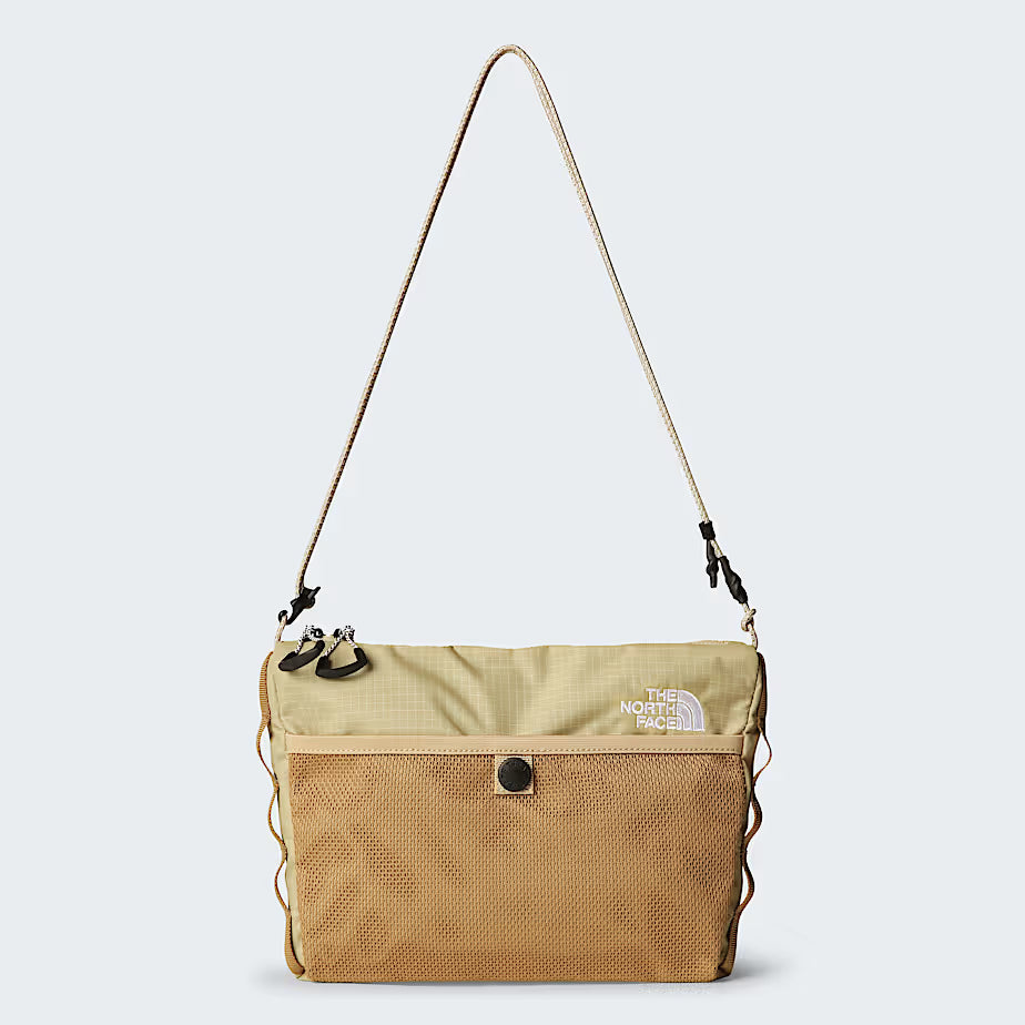 NORTHFACE TERRA BG KHAKI STONE