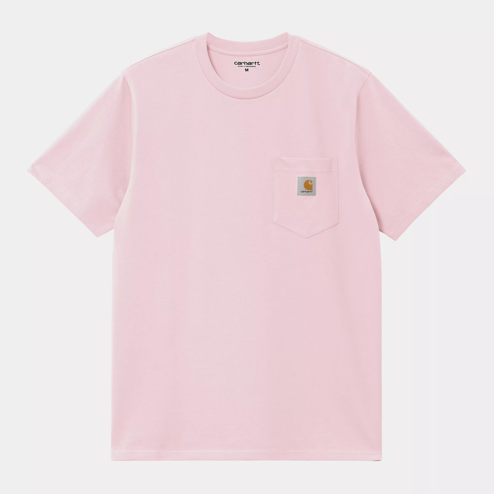 CTA CARHARTT WIP POCKET AIR PINK