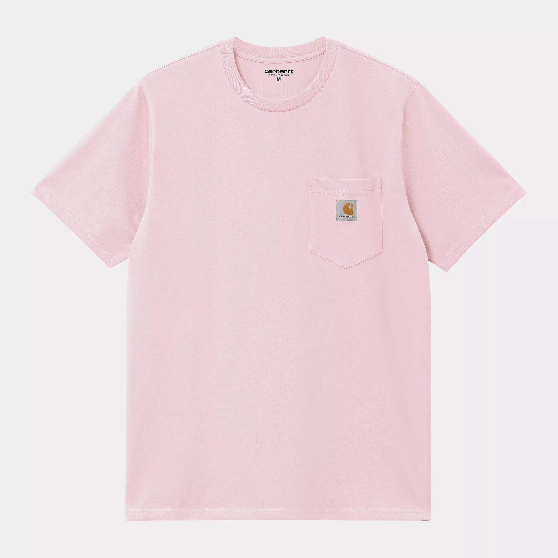 CTA CARHARTT WIP POCKET AIR PINK