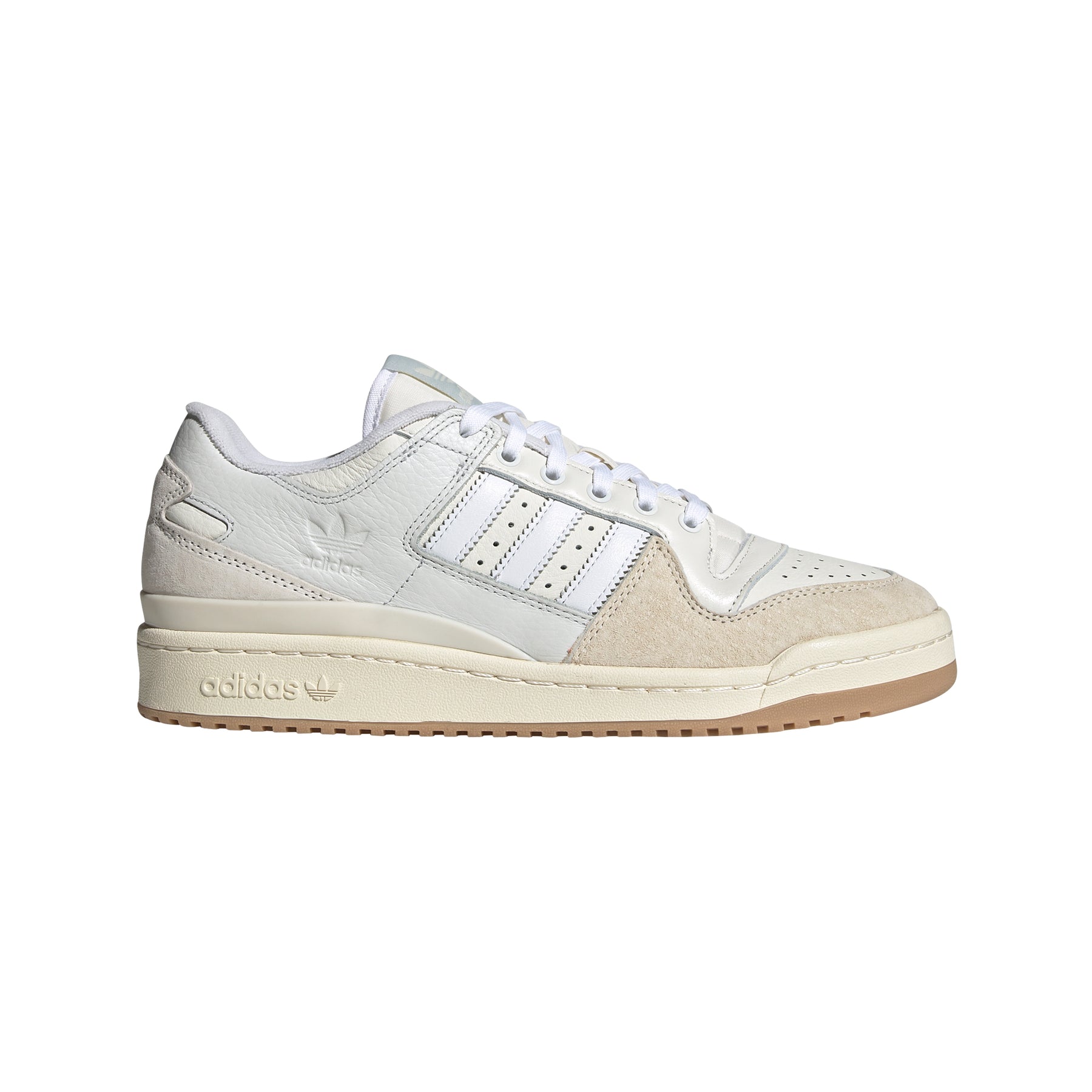 ZAPA ADIDAS FORUM 84 LOW ADV FY7998