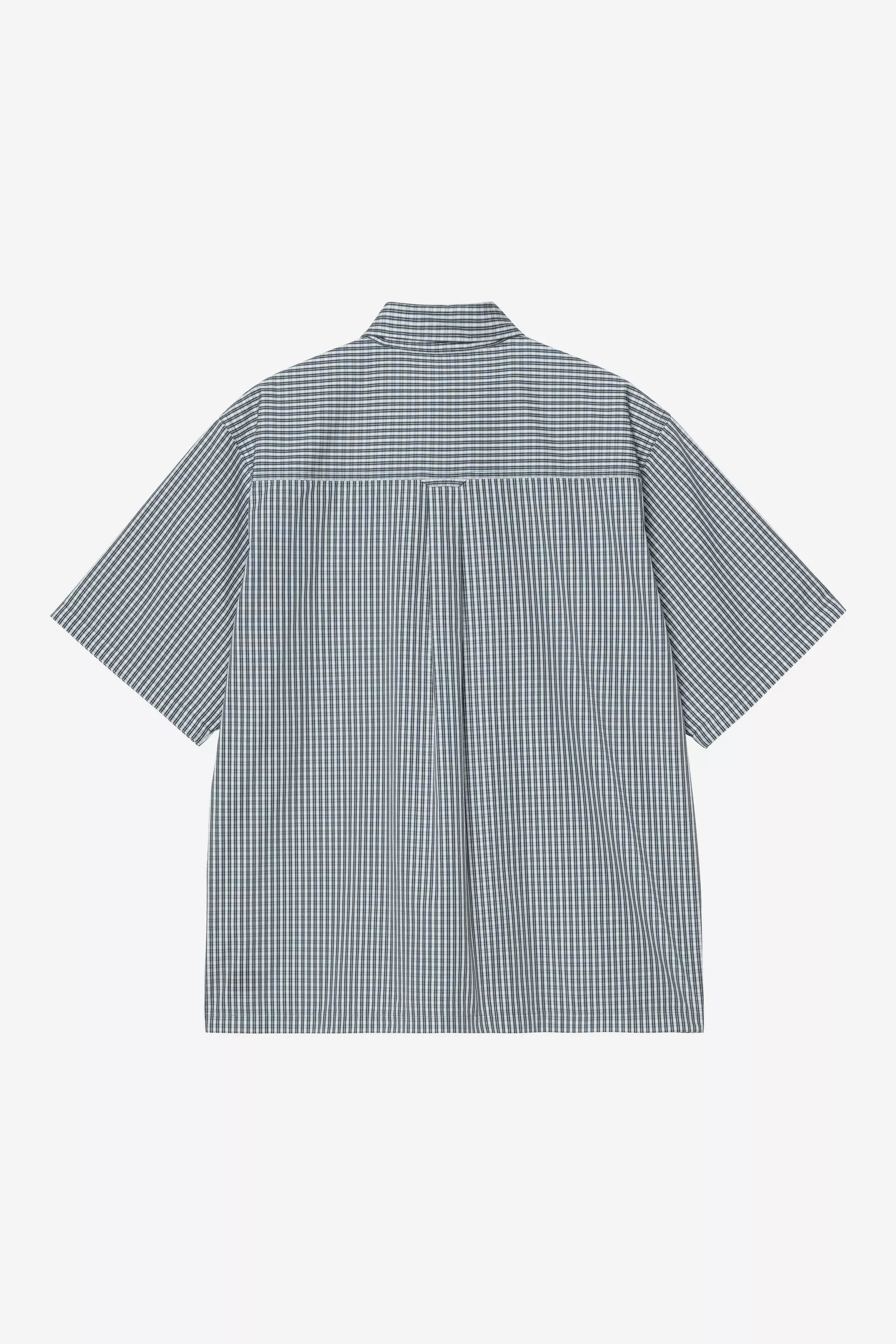 CMA CARHARTT WIP GROFF BLUE RIVER