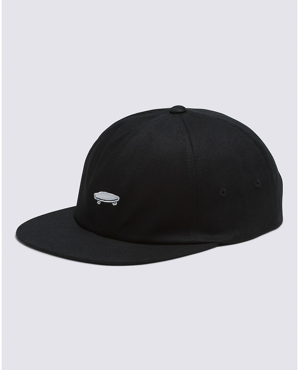 VANS SALTON II BLACK CAP