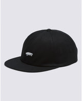 VANS SALTON II BLACK CAP