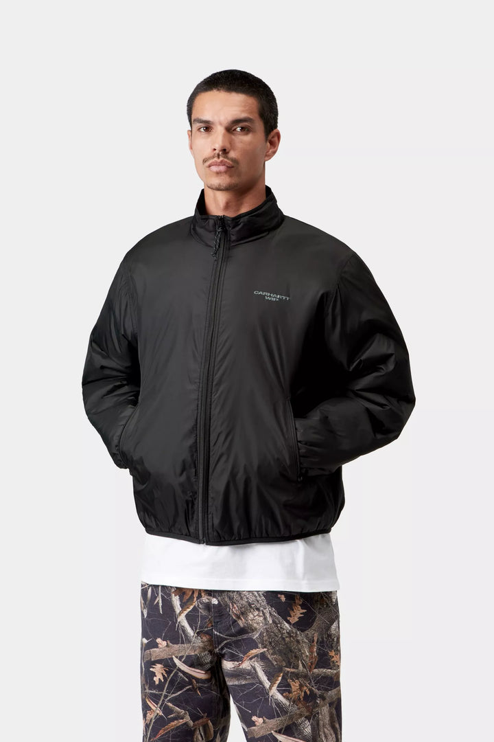 CHT CARHARTT WIP KANDLER BLACK