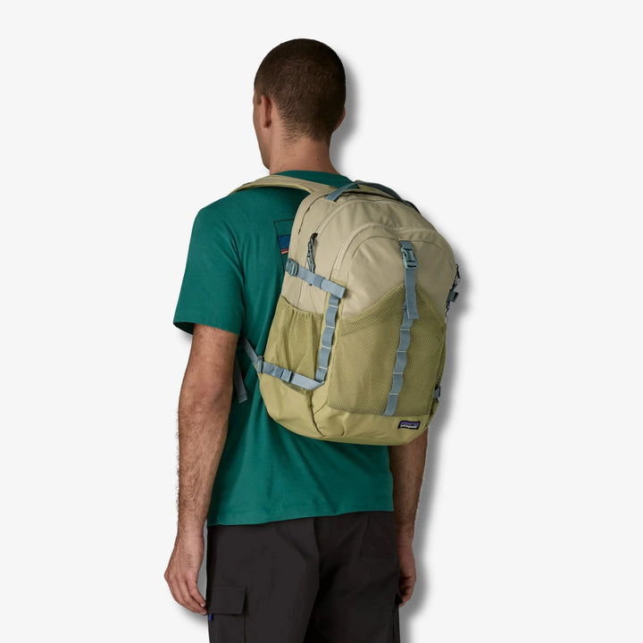 MOCHILA PATAGONIA REFUGIO 30L RD WSTO