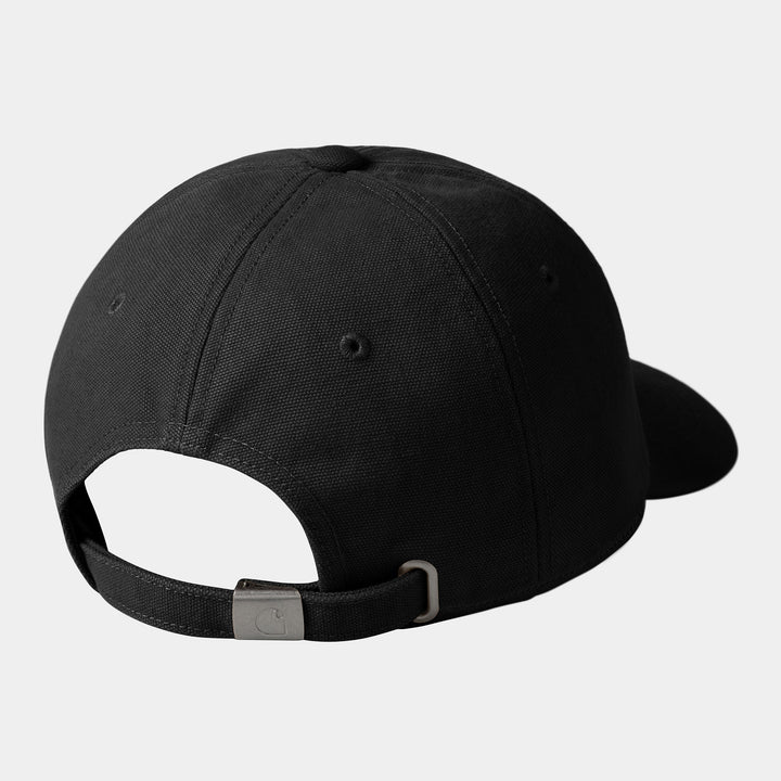 CARHARTT WIP ICON BLACK CAP