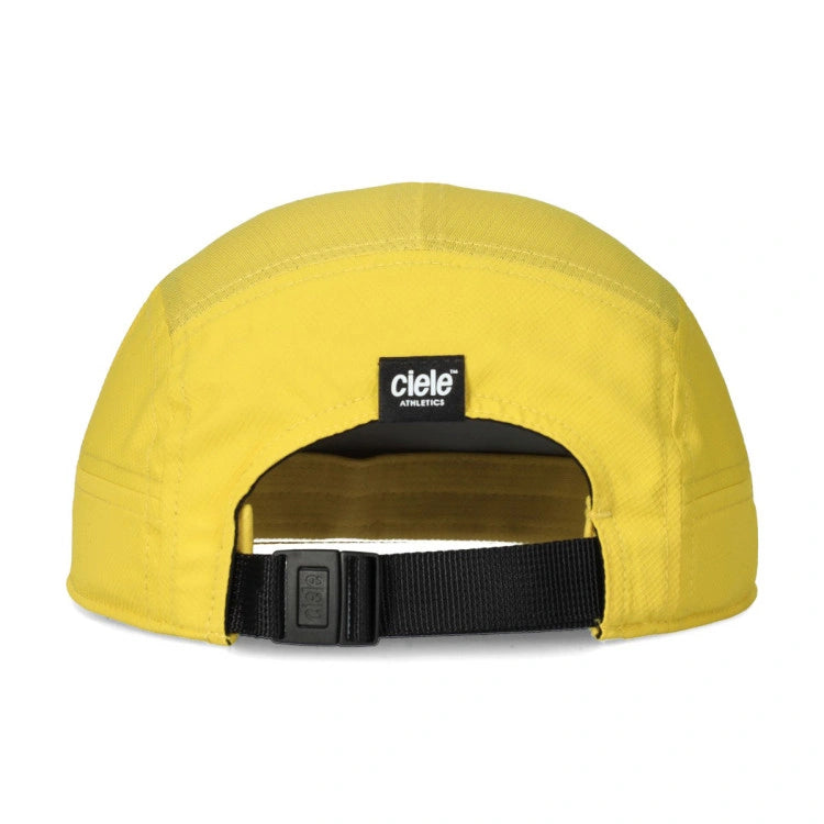 GORRA CIELE GOCAP CLASSIC SULFUR