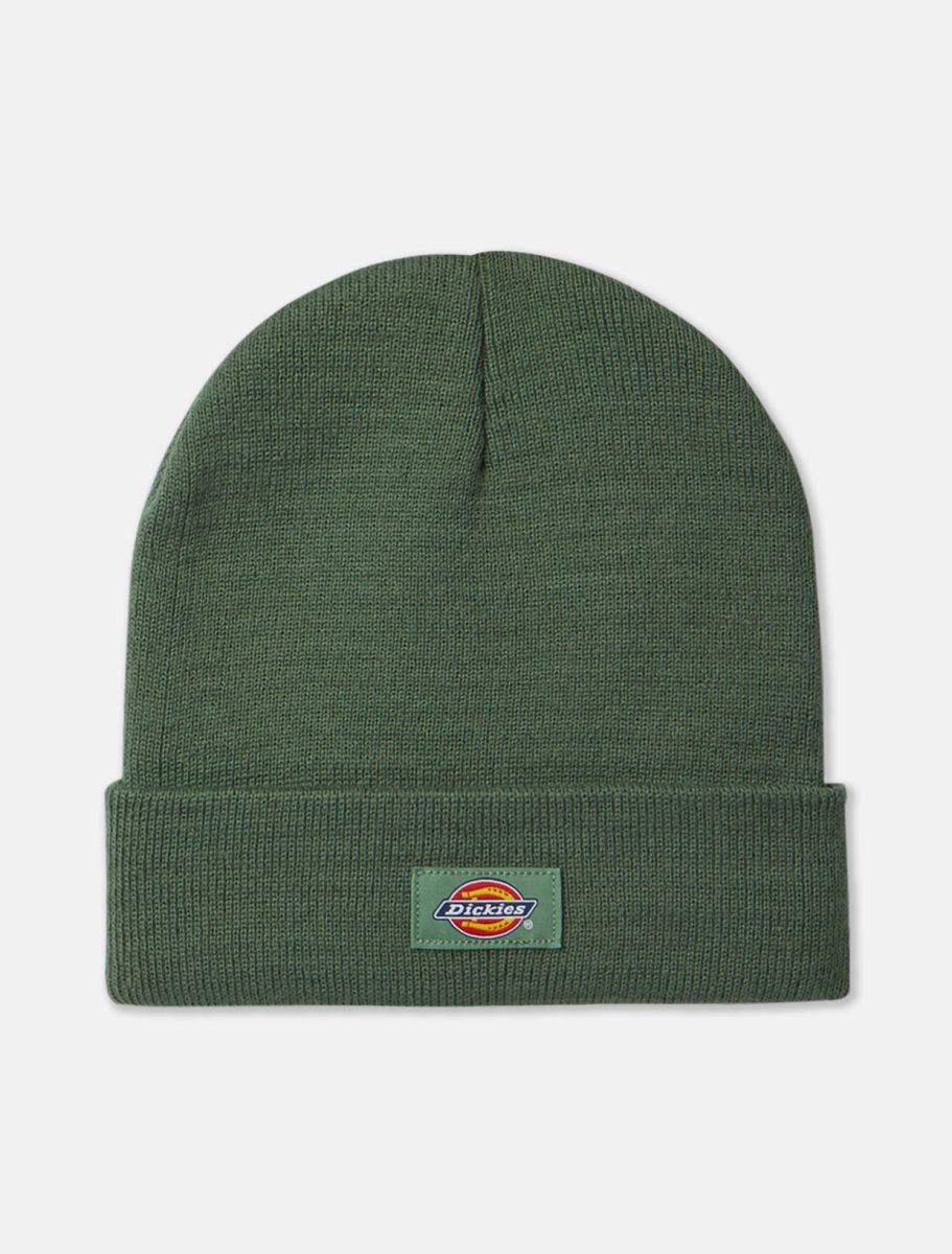 DICKIES GIBSLAND DARK IVY HAT