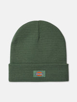 DICKIES GIBSLAND DARK IVY HAT