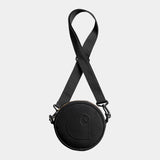 BOLSO CARHARTT WIP CLARTON BLACK