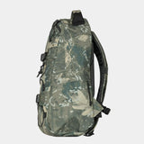 CARHARTT WIP KICKFLIP CAMO COMB BACKPACK