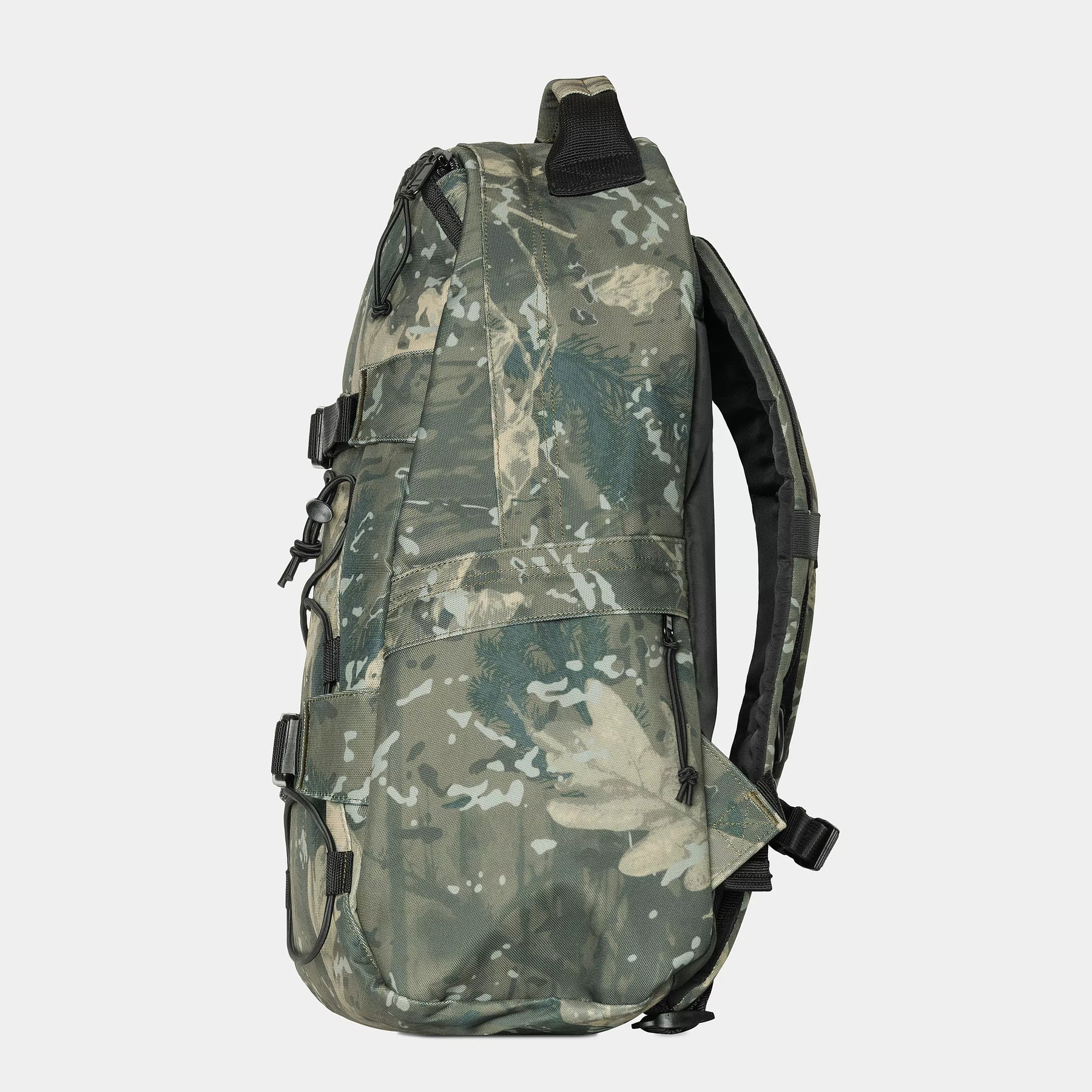 CARHARTT WIP KICKFLIP CAMO COMB BACKPACK