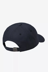 GORRA CARHARTT WIP CANVAS SCRIPT DEEP NIGHT