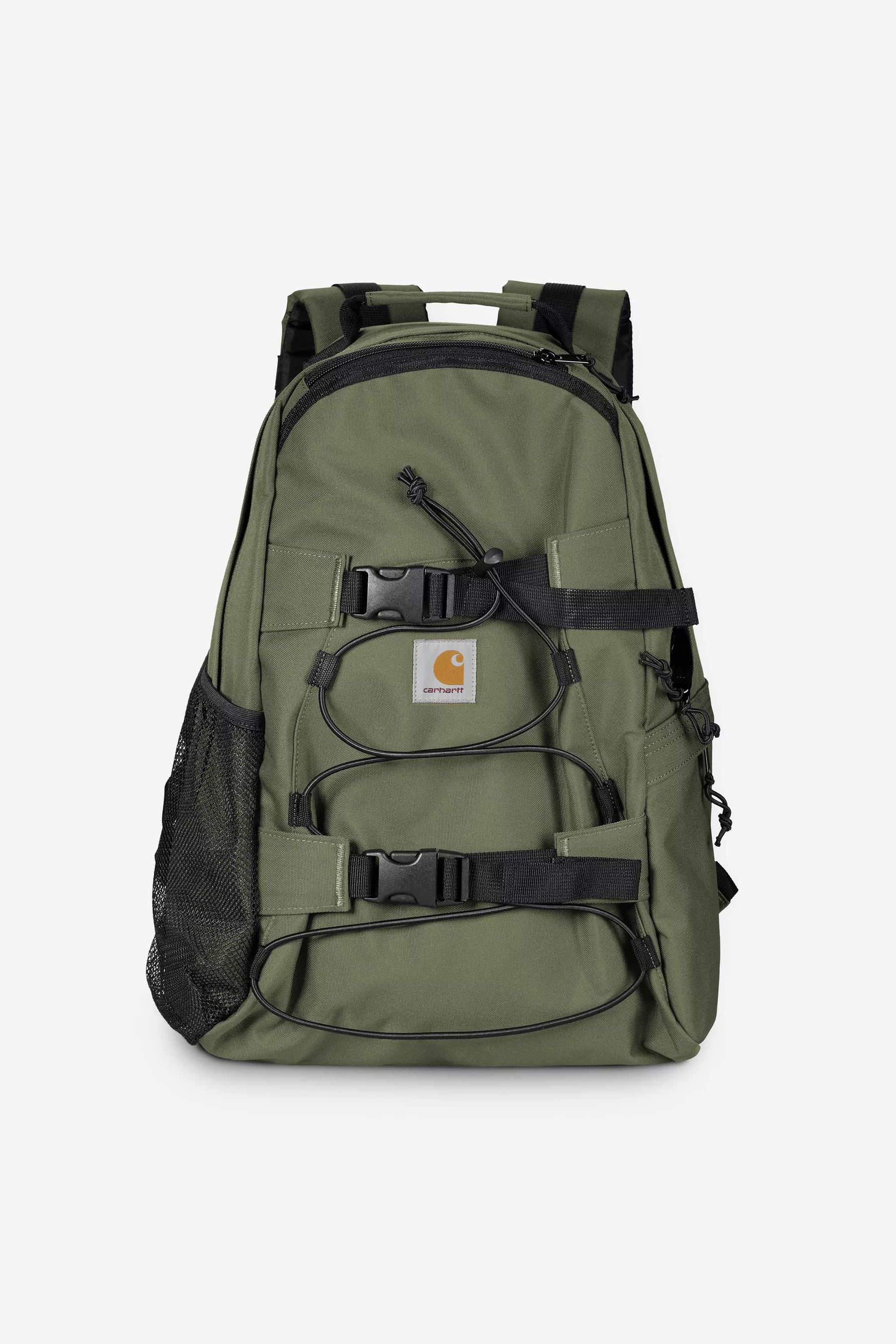 MOCHILA CARHARTT WIP KICKFLIP LEAF