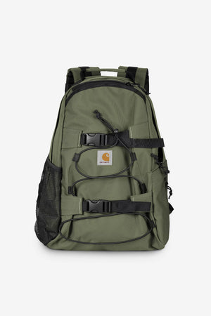 MOCHILA CARHARTT WIP KICKFLIP LEAF
