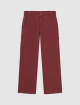 PANT DICKIES CARPENTER CANVAS ANDORRA