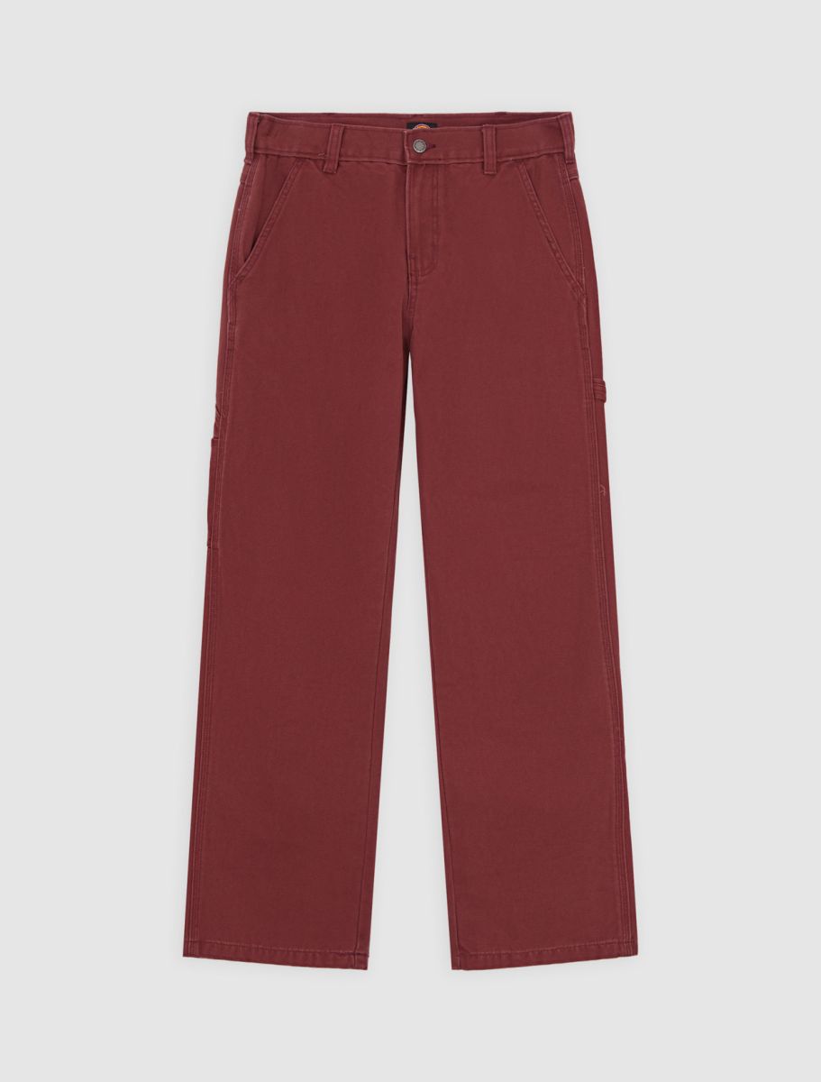 PANT DICKIES CARPENTER CANVAS ANDORRA