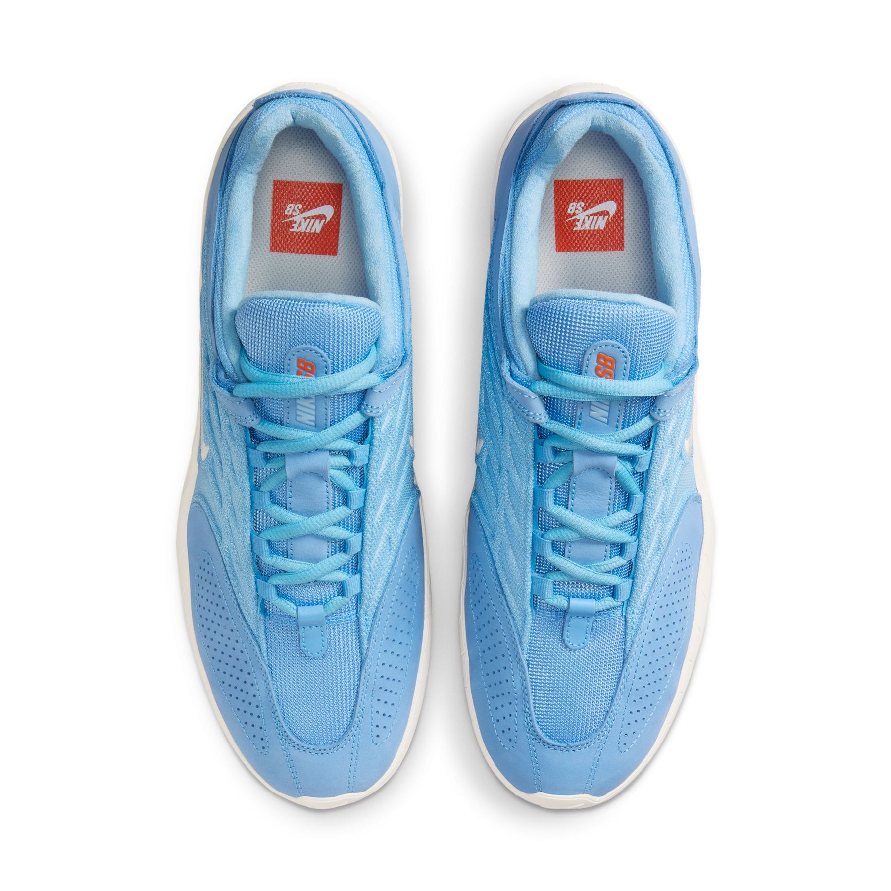 ZAPA NIKE SB VERTEBRAE HF7731-400