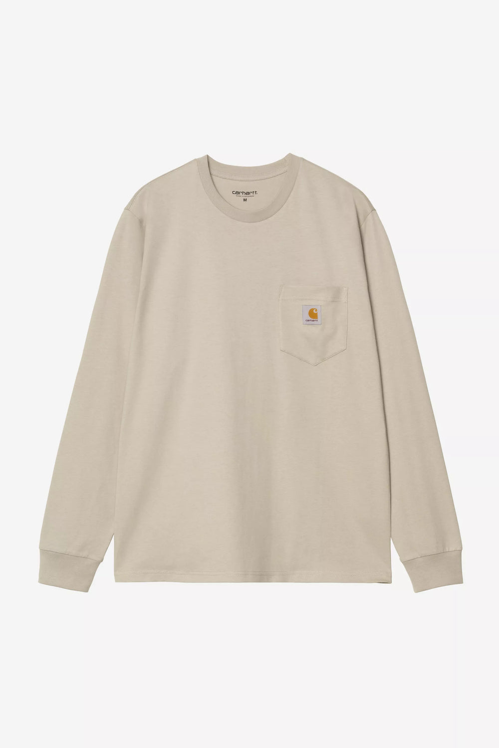 CARHARTT WIP L/S POCKET PUDDLE