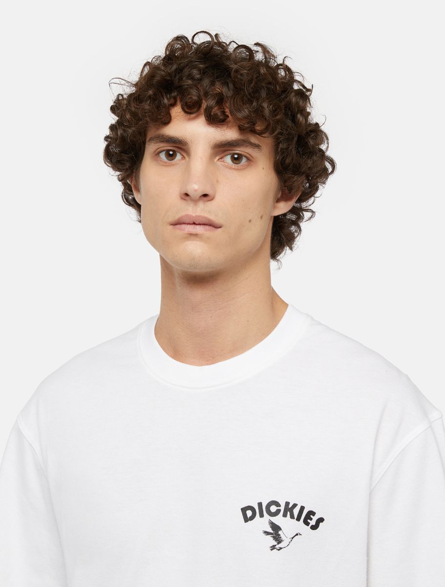 CTA DICKIES GOOSE WHITE