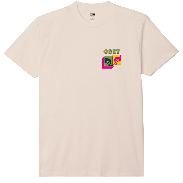 CTA OBEY POST MODERN CREAM