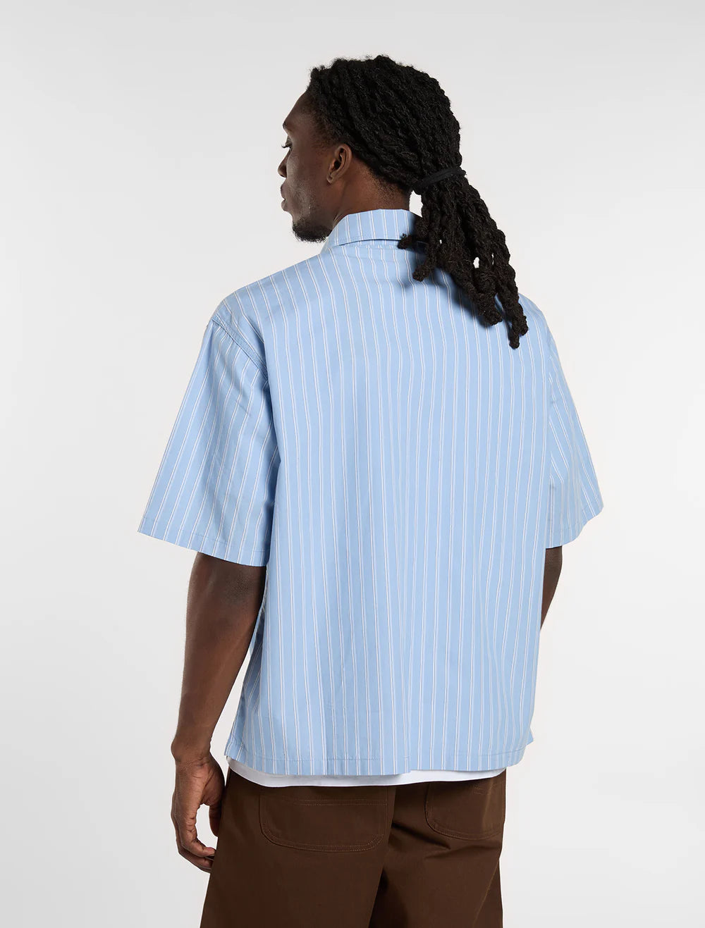 DICKIES VENEDOCIA STRIPE ENDLESS