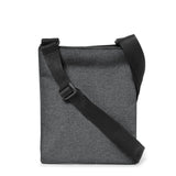 BOLSO EASTPAK RUSHER BLACK DENIM