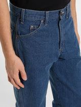 PANT DICKIES DENIM UTILITY INDIGO BLUE