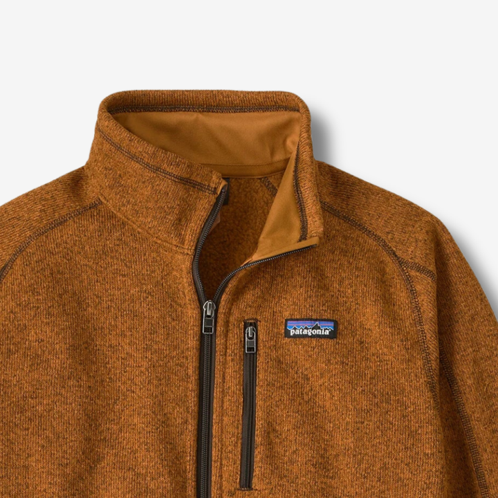 PATAGONIA BETTER JKT CIBN