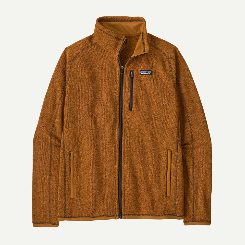CHT PATAGONIA BETTER SWEATER JKT CIBN