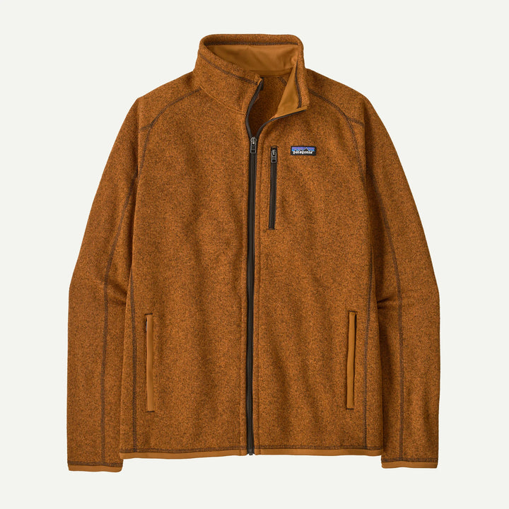 CHT PATAGONIA BETTER SWEATER JKT CIBN