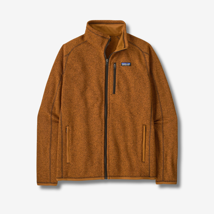 PATAGONIA BETTER JKT CIBN