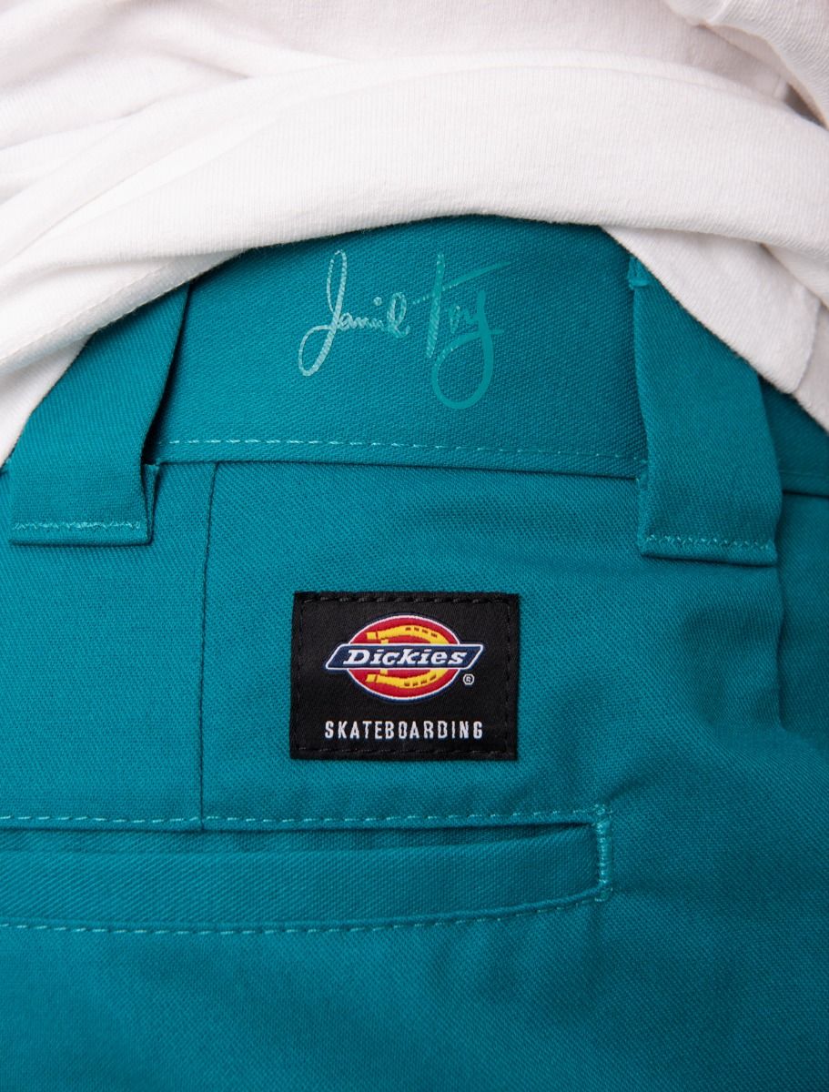 PANT DICKIES JAMIE FOY 826 FANFARE