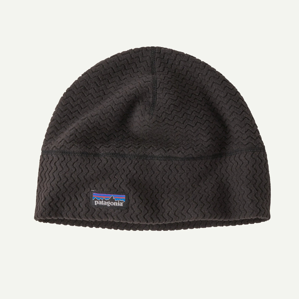GORRO PATAGONIA R1 AIR BLACK
