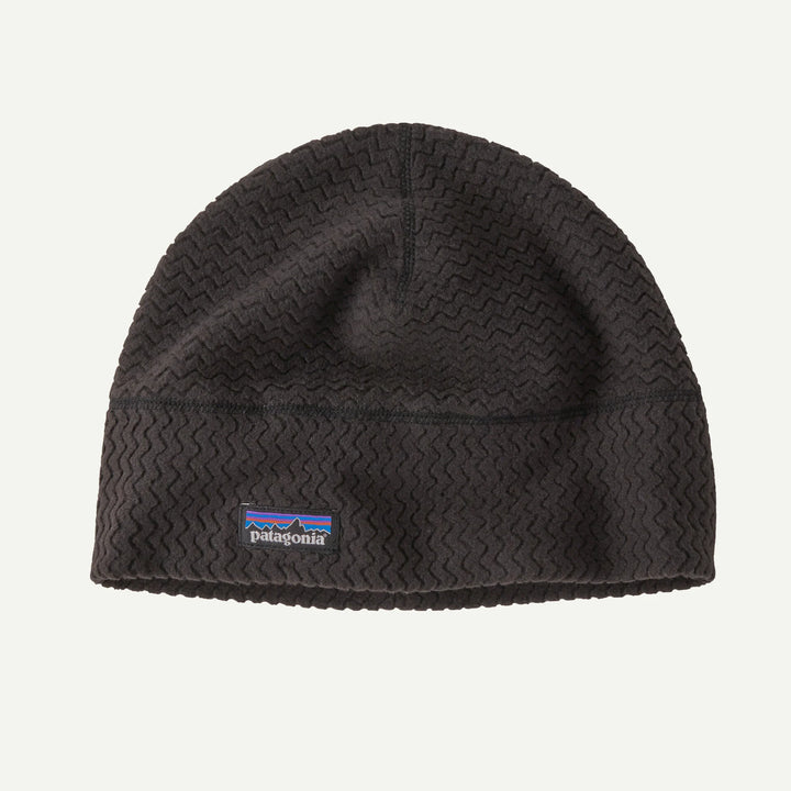 GORRO PATAGONIA R1 AIR BLACK