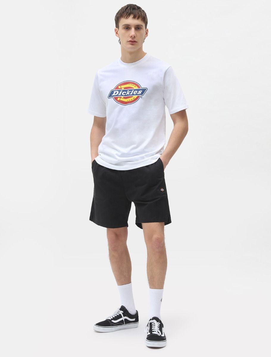 SHORT DICKIES PELICAN RAPIDS BLACK
