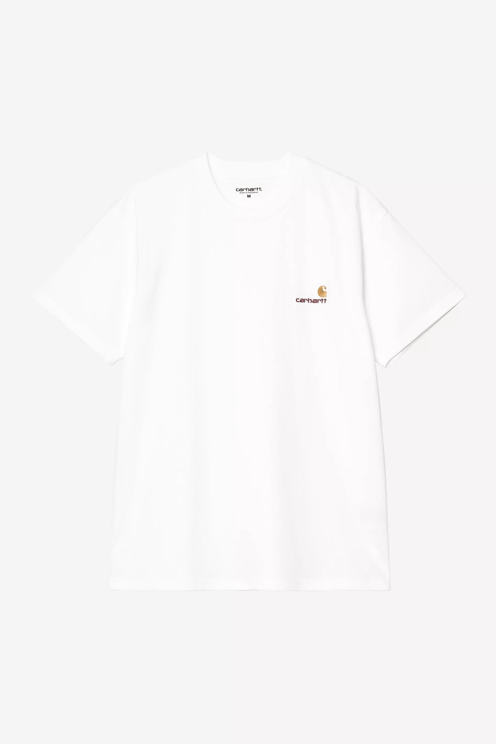 CARHARTT WIP AMERICAN WHITE