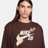 CTA NIKE SB L/S CITY OF LOVE 227
