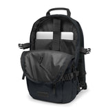 EASTPAK FLOID CS MONO BLACK2 BACKPACK