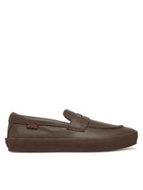 ZAPA VANS SKATE LOAFER RUST BRONZE