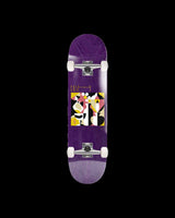 SKATE COMPLETO PUSH SANCHEZ GUEST 8.25